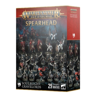 Age of Sigmar Warcry - Askurgan Trueblades