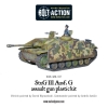 Figurki Bolt Action Starter Army - Fallschirmjager 