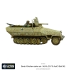 Bolt Action Starter Game - Band of Brothers - opancerzony transporter