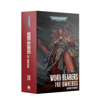 Word Bearers: The Omnibus