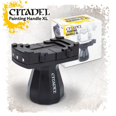 Citadel Assembly Handle XL - podstawka XL