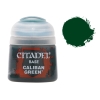 Caliban Green