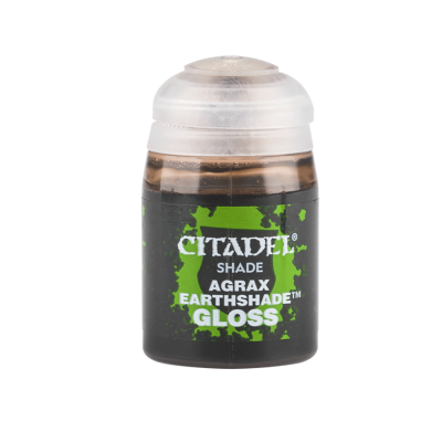 Agrax Earthshade Gloss