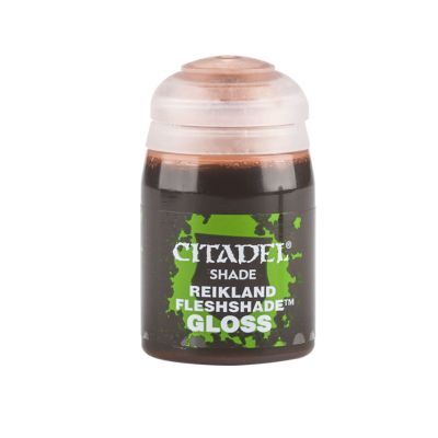 Reikland Fleshshade Gloss