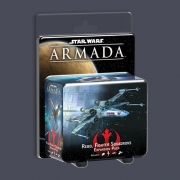 Star Wars Armada: Eskadry Myśliwców Rebelii