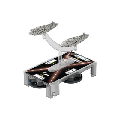 Star Wars Armada: Rebelianckie Transportowce /PL/