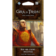 Gra o Tron - dodatek Nie ma Ziemi Niczyjej - cykl Westeros