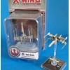 Gra X-Wing; Figurka X-Wing