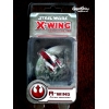 Gra X-Wing; Figurka A-Wing, Galakta na www.superserie.pl