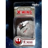 Figurka E-Wing, Gra Star Wars X-Wing w sklepie z tanimi figurkami superserie.pl