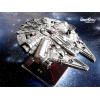 Gra Star Wars X-Wing; Figurka Sokół Millennium w sklepie superserie.pl