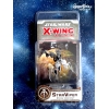 Figurka X-Wing StarViper w sklepie www.SuperSerie.pl