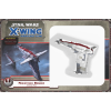 Figurki Star Wars X-Wing; Bombowiec Ruchu Oporu /PL/