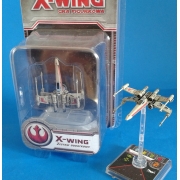 Gra X-Wing; Figurka X-Wing