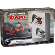 Zestaw dodatkowy do gry Star Wars X-Wing