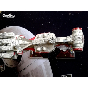 Figurki i mata do figurkowej gry bitewnej X-wing - sklep www.superserie.pl