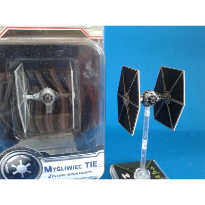 Gra X-Wing; Figurka TIE Fighter myśliwiec