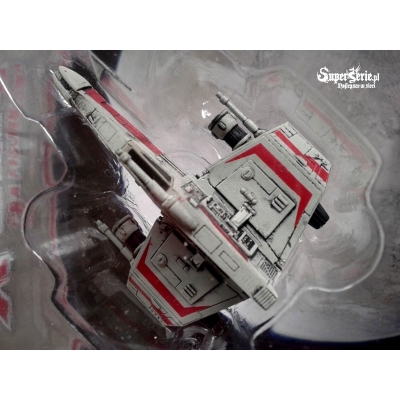 Figurka E-Wing, Gra Star Wars X-Wing w sklepie z tanimi figurkami superserie.pl