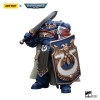 Tania figurka JOYTOY Ultramarines Victrix Guard