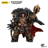 JOYTOY Warmaster Horus Primarch of the XVlth Legion Sons of Horus Warhammer The Horus Heresy Action Figure 1/18 Figurka 20 cm