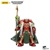 JOYTOY Thousand Sons Magistus Amon Warhammer The Horus Heresy 1/18 Figurka 12 cm