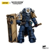 JOYTOY Ultramarines Invictarus Suzerain 5 1/18 Figurka 12 cm