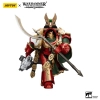 JOYTOY Thousand Sons Legion Praetor in Cataphractii Terminator Armour Warhammer The Horus Heresy 1/18 Figurka 12 cm