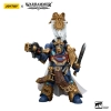 JOYTOY Ultramarines Legion Praetor with Power Sword and Volkite Serpenta Warhammer The Horus Heresy 1/18 Figurka 20 cm