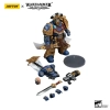 JOYTOY Ultramarines Legion Praetor with Power Sword and Volkite Serpenta Warhammer The Horus Heresy 1/18 Figurka 20 cm