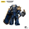 JOYTOY Ultramarines Invictarus Suzerain 1 1/18 Figurka 12 cm