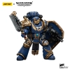 JOYTOY Ultramarines Invictarus Suzerain 1 1/18 Figurka 12 cm