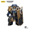 JOYTOY Ultramarines Invictarus Suzerain 2 1/18 Figurka 12 cm