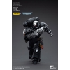 Iron Hands Assault Intercessors Sergeant Bantus - Figurka JOYTOY 12 cm