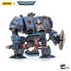 Figurka JOYTOY - Space Wolves Venerable Dreadnought Brother Hvor - skala 1:18