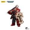 Figurka JOYTOY Primaris Space Marines Blood Angels Bladeguard Veteran - skala 1:18