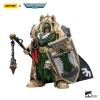 Figurka JOYTOY Dark Angels Deathwing Knight Master with Flail of the Unforgiven - skala 1:18