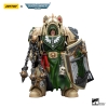 Figurka JOYTOY Dark Angels Deathwing Knight Master with Flail of the Unforgiven - skala 1:18