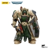 Figurka JOYTOY Dark Angels Deathwing Knight with Mace of Absolution 1 - skala 1:18