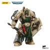 Figurka JOYTOY Dark Angels Deathwing Knight with Mace of Absolution 1 - skala 1:18