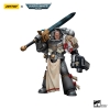 Grey Knights Strike Squad Justicar Warhammer 40,000 - Figurka 12 cm