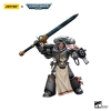 Grey Knights Strike Squad Justicar Warhammer 40,000 - Figurka 12 cm