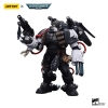 Raven Guard Chapter Master Kayvaan Shrike - Figurka JOYTOY 12 cm