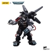 Raven Guard Chapter Master Kayvaan Shrike - Figurka JOYTOY 12 cm