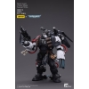 Iron Hands Intercessors Brother Ignar - Figurka JOYTOY 12 cm