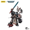 Grey Knights Terminator Incanus Neodan - Figurka JOYTOY 12 cm