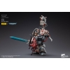 Grey Knights Terminator Incanus Neodan - Figurka JOYTOY 12 cm