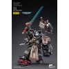 Grey Knights Terminator Incanus Neodan - Figurka JOYTOY 12 cm