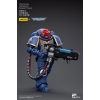 Ultramarines Hellblasters Sergeant Ulaxes - Figurka JOYTOY 12 cm