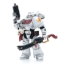 White Scars Assault Intercessor Brother Batjargal - Figurka JOYTOY 12 cm