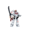 White Scars Assault Intercessor Brother Batjargal - Figurka JOYTOY 12 cm